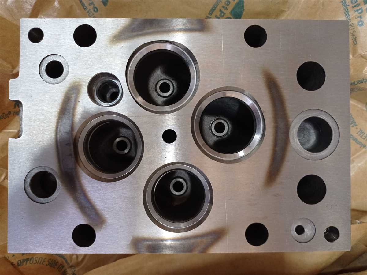 SİLİNDİR KAPAĞI 457 EURO-4-5 DOLU 4570100721 1